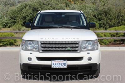 2006 Land Rover Range Rover Sport HSE   - Photo 7 - San Luis Obispo, CA 93401