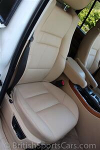 2006 Land Rover Range Rover Sport HSE   - Photo 20 - San Luis Obispo, CA 93401