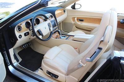 2007 Bentley Continental GT   - Photo 19 - San Luis Obispo, CA 93401