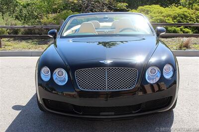 2007 Bentley Continental GT   - Photo 9 - San Luis Obispo, CA 93401