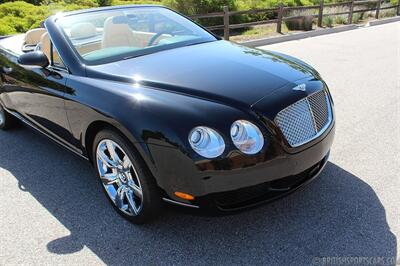 2007 Bentley Continental GT   - Photo 12 - San Luis Obispo, CA 93401