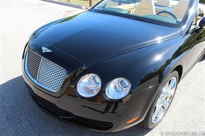 2007 Bentley Continental GT   - Photo 13 - San Luis Obispo, CA 93401