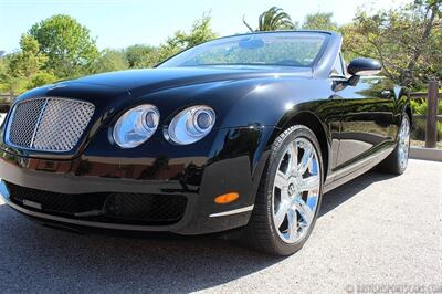 2007 Bentley Continental GT   - Photo 10 - San Luis Obispo, CA 93401