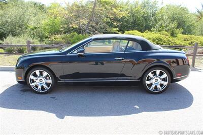 2007 Bentley Continental GT   - Photo 2 - San Luis Obispo, CA 93401