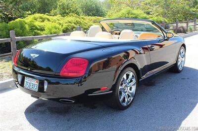 2007 Bentley Continental GT   - Photo 8 - San Luis Obispo, CA 93401