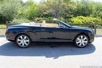 2007 Bentley Continental GT   - Photo 7 - San Luis Obispo, CA 93401