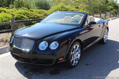 2007 Bentley Continental GT   - Photo 3 - San Luis Obispo, CA 93401