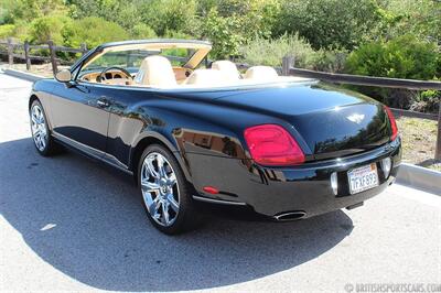 2007 Bentley Continental GT   - Photo 5 - San Luis Obispo, CA 93401