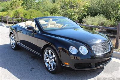 2007 Bentley Continental GT   - Photo 1 - San Luis Obispo, CA 93401