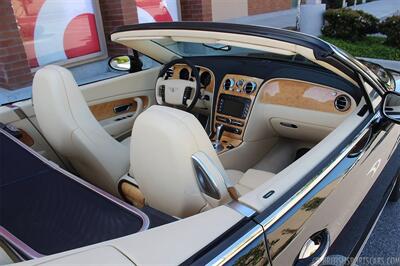 2007 Bentley Continental GT   - Photo 26 - San Luis Obispo, CA 93401