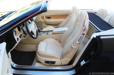 2007 Bentley Continental GT   - Photo 20 - San Luis Obispo, CA 93401