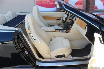 2007 Bentley Continental GT   - Photo 24 - San Luis Obispo, CA 93401