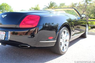 2007 Bentley Continental GT   - Photo 15 - San Luis Obispo, CA 93401