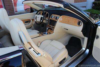 2007 Bentley Continental GT   - Photo 23 - San Luis Obispo, CA 93401