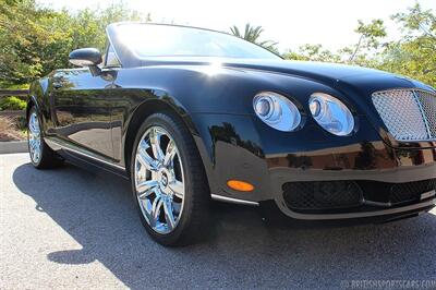 2007 Bentley Continental GT   - Photo 11 - San Luis Obispo, CA 93401