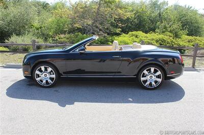 2007 Bentley Continental GT   - Photo 4 - San Luis Obispo, CA 93401