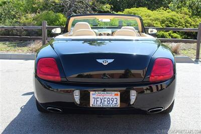 2007 Bentley Continental GT   - Photo 14 - San Luis Obispo, CA 93401