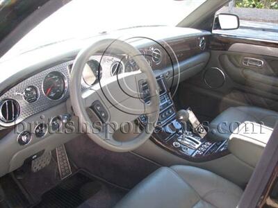 2002 Bentley Arnage T   - Photo 5 - San Luis Obispo, CA 93401