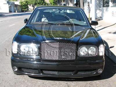 2002 Bentley Arnage T   - Photo 2 - San Luis Obispo, CA 93401