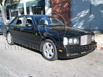 2002 Bentley Arnage T   - Photo 1 - San Luis Obispo, CA 93401