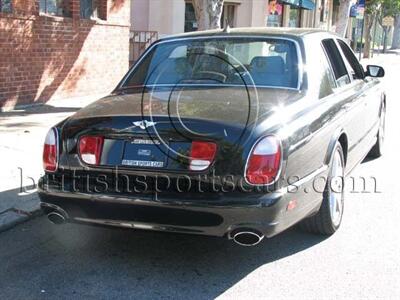 2002 Bentley Arnage T   - Photo 4 - San Luis Obispo, CA 93401