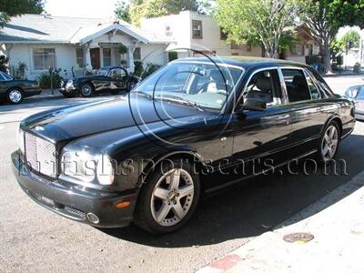 2002 Bentley Arnage T   - Photo 3 - San Luis Obispo, CA 93401