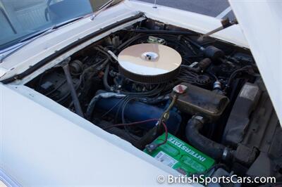 1967 Lincoln Continental Convertible   - Photo 28 - San Luis Obispo, CA 93401