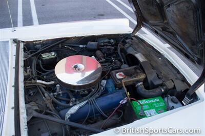 1967 Lincoln Continental Convertible   - Photo 27 - San Luis Obispo, CA 93401