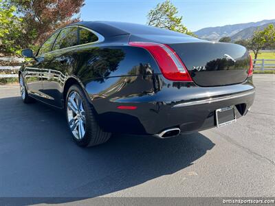 2011 Jaguar XJ L   - Photo 12 - San Luis Obispo, CA 93401