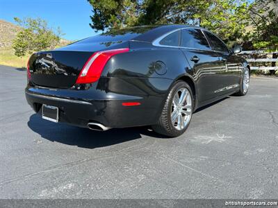 2011 Jaguar XJ L   - Photo 11 - San Luis Obispo, CA 93401