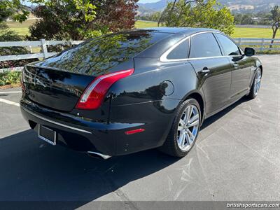 2011 Jaguar XJ L   - Photo 6 - San Luis Obispo, CA 93401