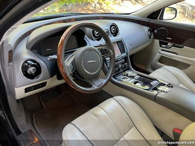 2011 Jaguar XJ L   - Photo 13 - San Luis Obispo, CA 93401