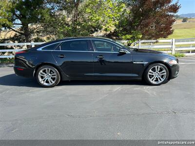 2011 Jaguar XJ L   - Photo 5 - San Luis Obispo, CA 93401