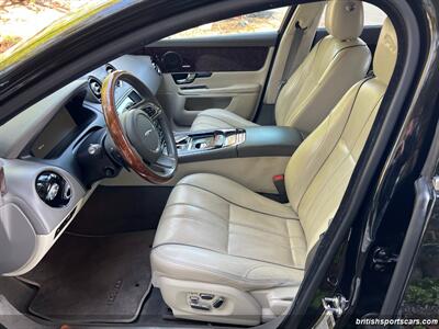 2011 Jaguar XJ L   - Photo 14 - San Luis Obispo, CA 93401