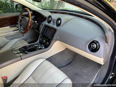 2011 Jaguar XJ L   - Photo 21 - San Luis Obispo, CA 93401