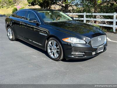 2011 Jaguar XJ L   - Photo 4 - San Luis Obispo, CA 93401