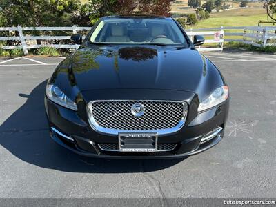 2011 Jaguar XJ L   - Photo 7 - San Luis Obispo, CA 93401