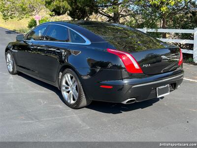 2011 Jaguar XJ L   - Photo 3 - San Luis Obispo, CA 93401