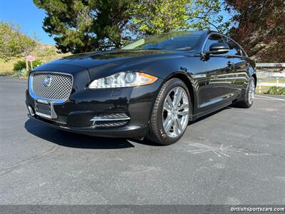 2011 Jaguar XJ L   - Photo 8 - San Luis Obispo, CA 93401