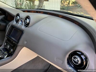 2011 Jaguar XJ L   - Photo 20 - San Luis Obispo, CA 93401