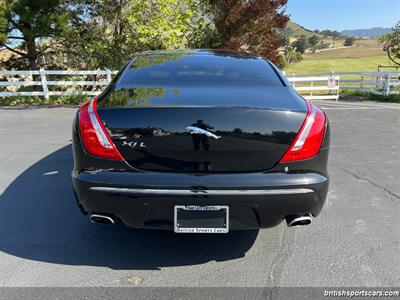 2011 Jaguar XJ L   - Photo 10 - San Luis Obispo, CA 93401