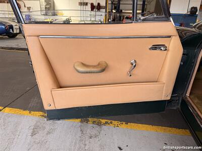1961 Jaguar XK 150 FHC   - Photo 69 - San Luis Obispo, CA 93401