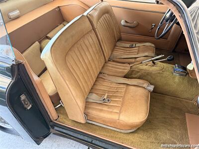 1961 Jaguar XK 150 FHC   - Photo 75 - San Luis Obispo, CA 93401