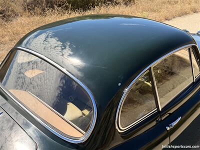 1961 Jaguar XK 150 FHC   - Photo 33 - San Luis Obispo, CA 93401