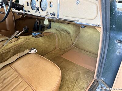 1961 Jaguar XK 150 FHC   - Photo 77 - San Luis Obispo, CA 93401