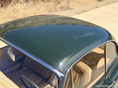 1961 Jaguar XK 150 FHC   - Photo 31 - San Luis Obispo, CA 93401