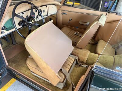 1961 Jaguar XK 150 FHC   - Photo 67 - San Luis Obispo, CA 93401