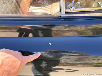 1961 Jaguar XK 150 FHC   - Photo 35 - San Luis Obispo, CA 93401