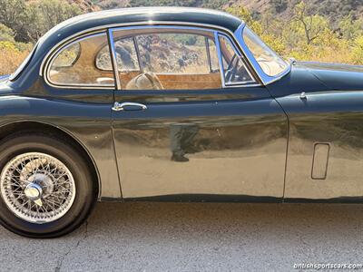 1961 Jaguar XK 150 FHC   - Photo 22 - San Luis Obispo, CA 93401