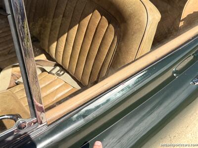 1961 Jaguar XK 150 FHC   - Photo 40 - San Luis Obispo, CA 93401